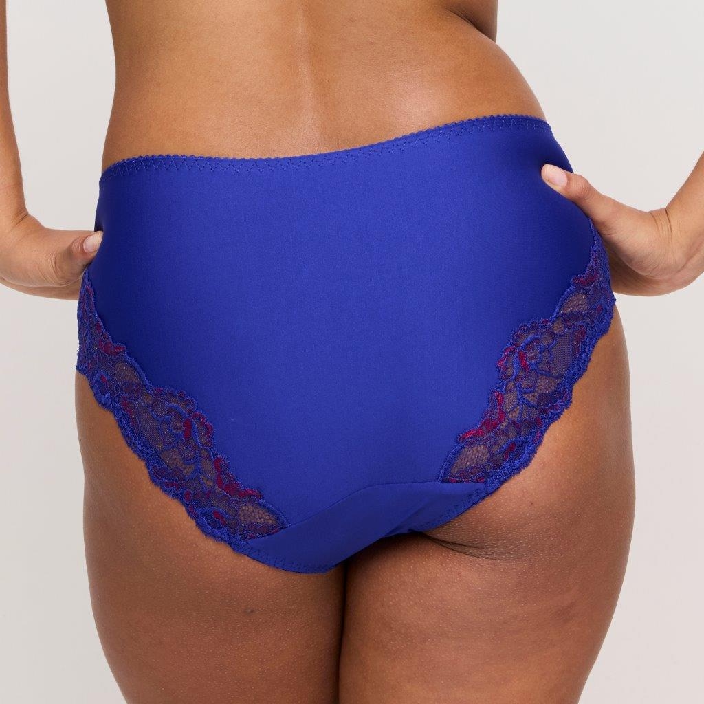 Prima Donna Prima Donna Madison tailleslip 38-52 blueberry kiss