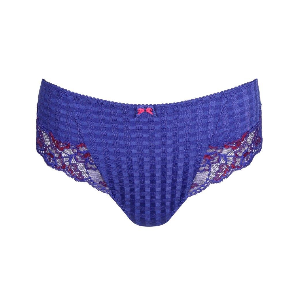 Prima Donna Prima Donna Madison hotpants 36-46 blueberry kiss