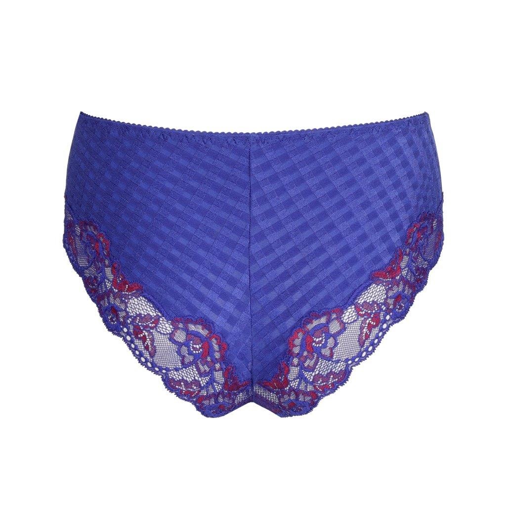 Prima Donna Prima Donna Madison hotpants 36-46 blueberry kiss