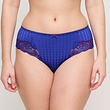 Prima Donna Prima Donna Madison hotpants 36-48 blueberry kiss