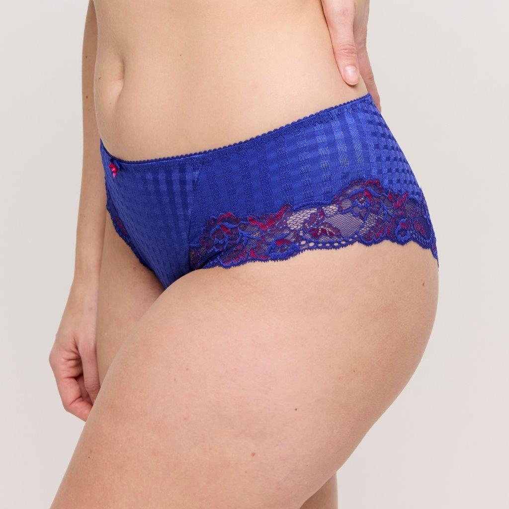 Prima Donna Prima Donna Madison hotpants 36-46 blueberry kiss