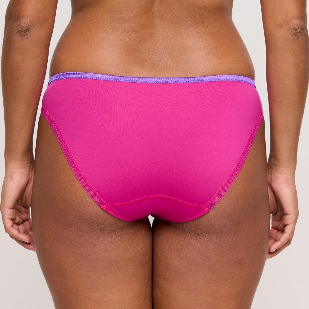 Prima Donna Prima Donna Devdaha rioslip 38-48 very berry