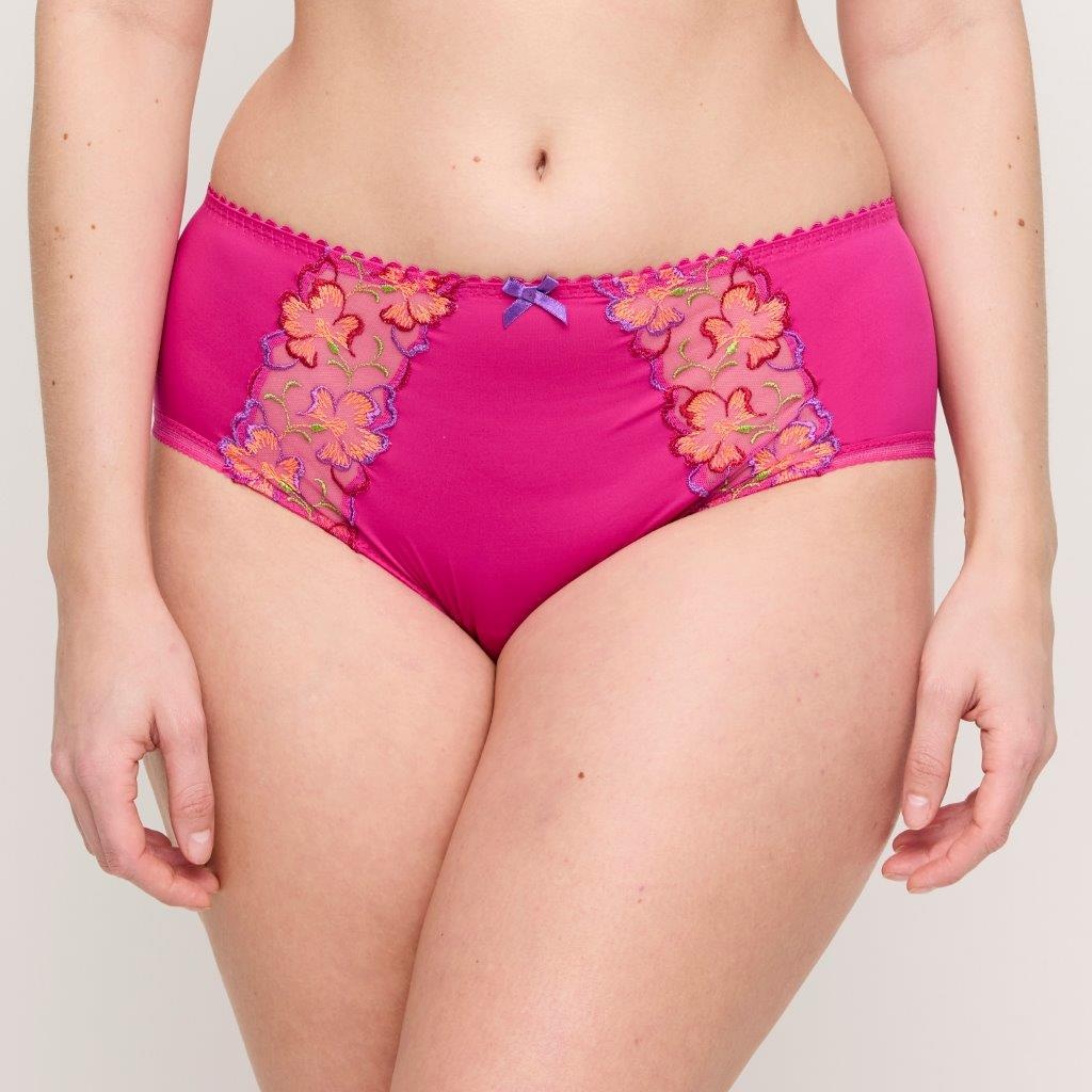 Prima Donna Prima Donna Devdaha tailleslip 38-52 very berry