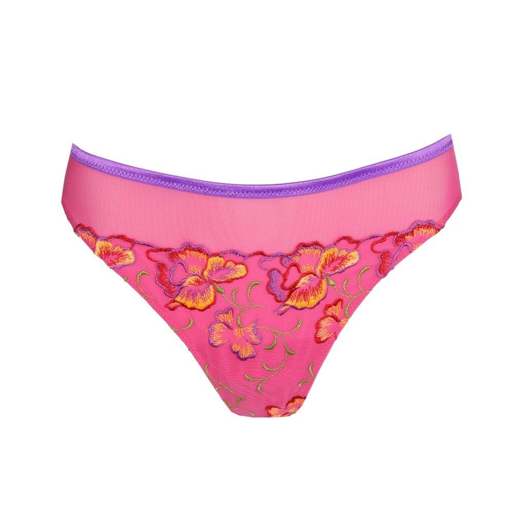 Prima Donna Prima Donna Devdaha string 38-46 very berry