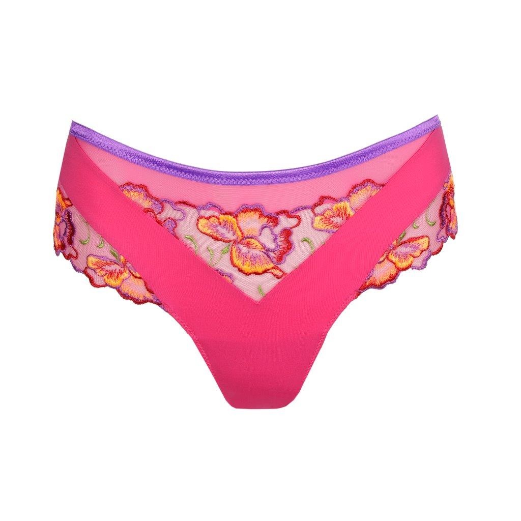 Prima Donna Prima Donna Devdaha luxe string 38-48 very berry