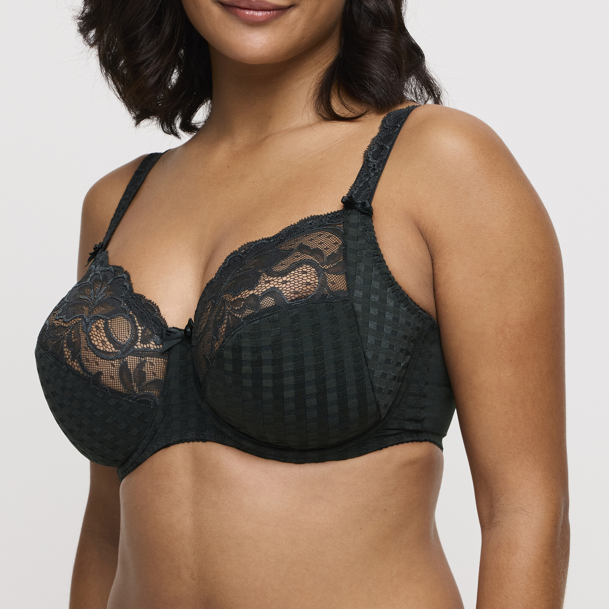 Prima Donna Prima Donna Madison full cup B-I deep forest