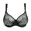 Prima Donna Prima Donna Madison naadloze beugelbh C-H deep forest