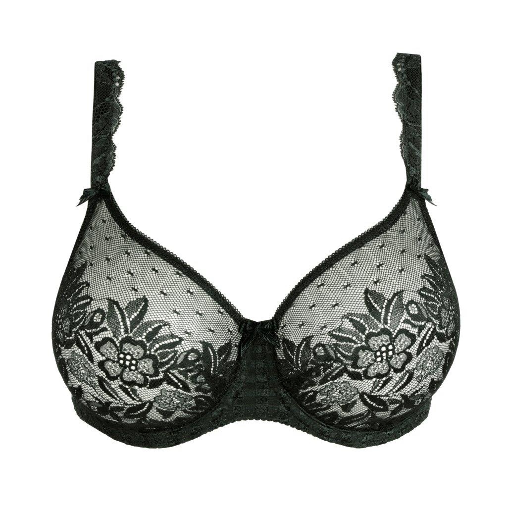 Prima Donna Prima Donna Madison naadloze beugelbh C-H deep forest