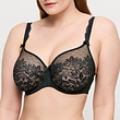 Prima Donna Prima Donna Madison naadloze beugelbh C-H deep forest