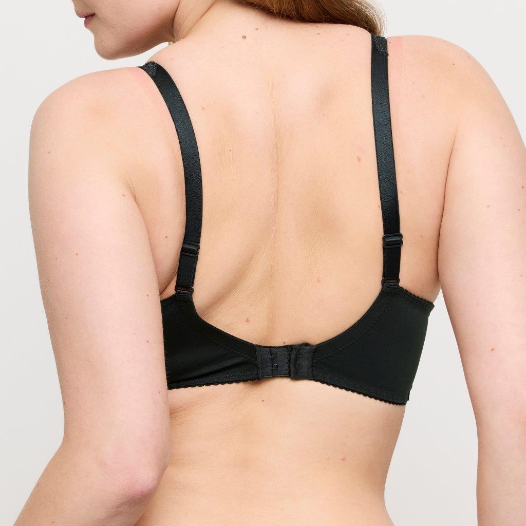 Prima Donna Prima Donna Madison naadloze beugelbh C-H deep forest