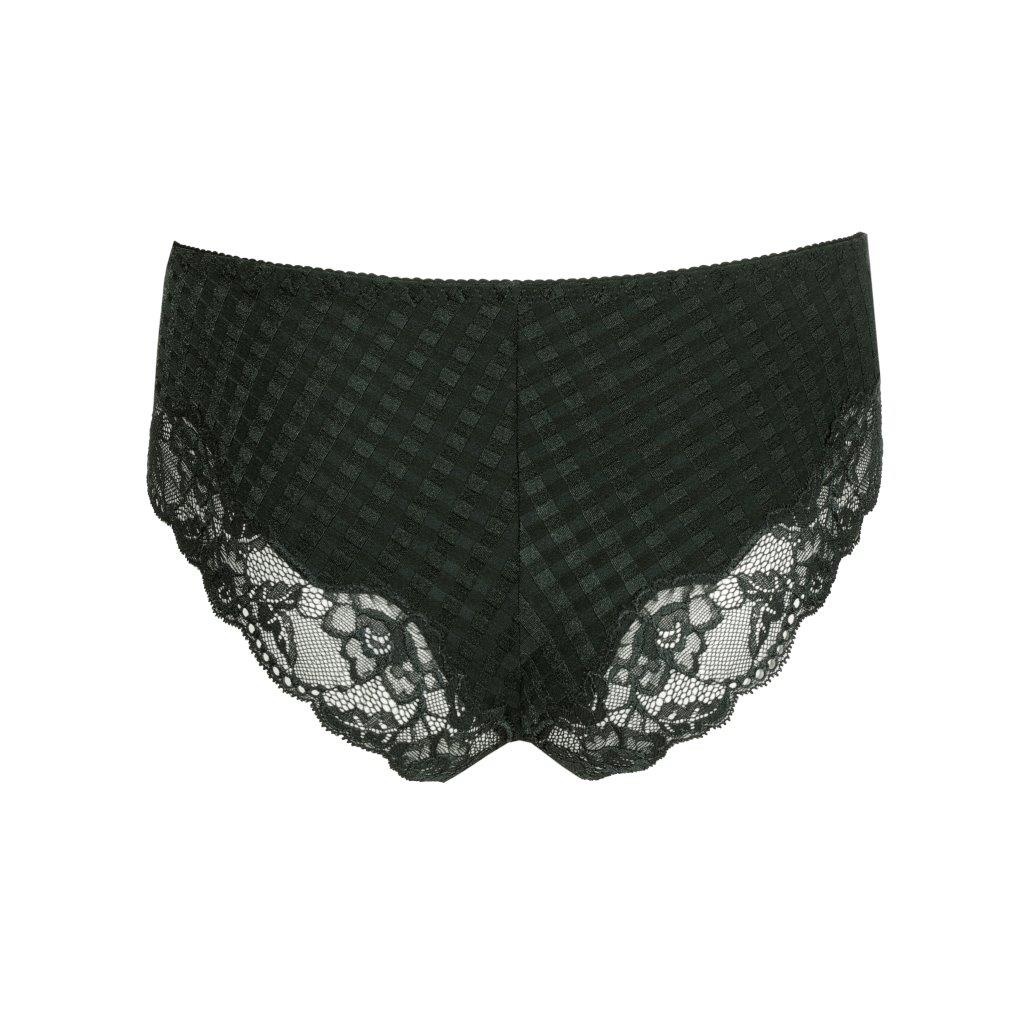 Prima Donna Prima Donna Madison hotpants 36-48 deep forest