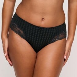 Madison hotpants 36-46 deep forest