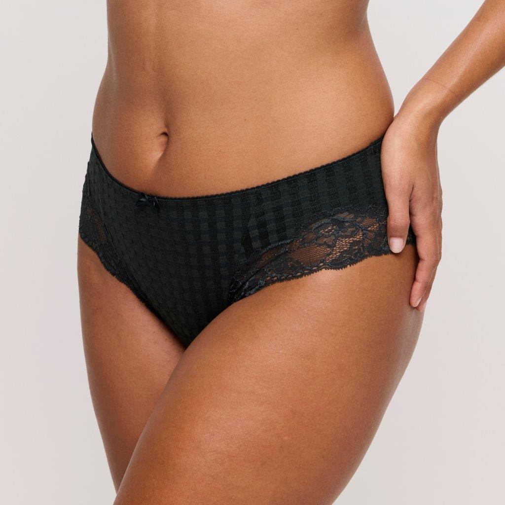 Prima Donna Prima Donna Madison hotpants 36-48 deep forest
