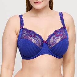 Madison full cup D90 blueberry kiss
