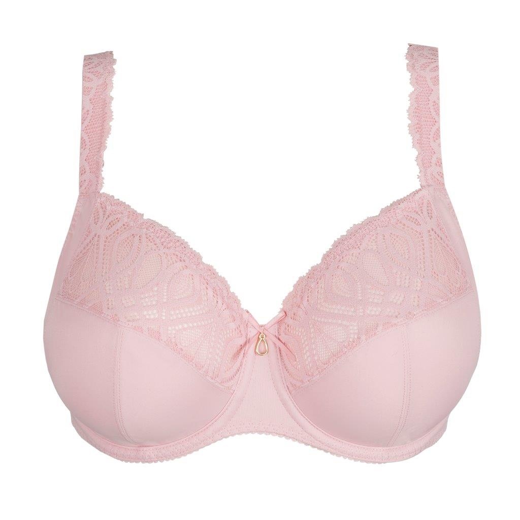 Prima Donna Prima Donna Salerno full cup B-H spring rose