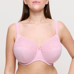 Salerno full cup I-M spring rose
