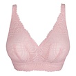 Prima Donna Prima Donna Salerno bralette C-G spring rose