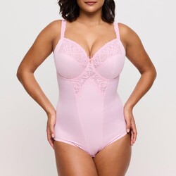 Salerno body B-F spring rose
