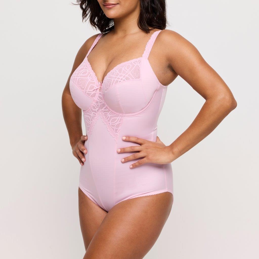 Prima Donna Prima Donna Salerno body B-F spring rose