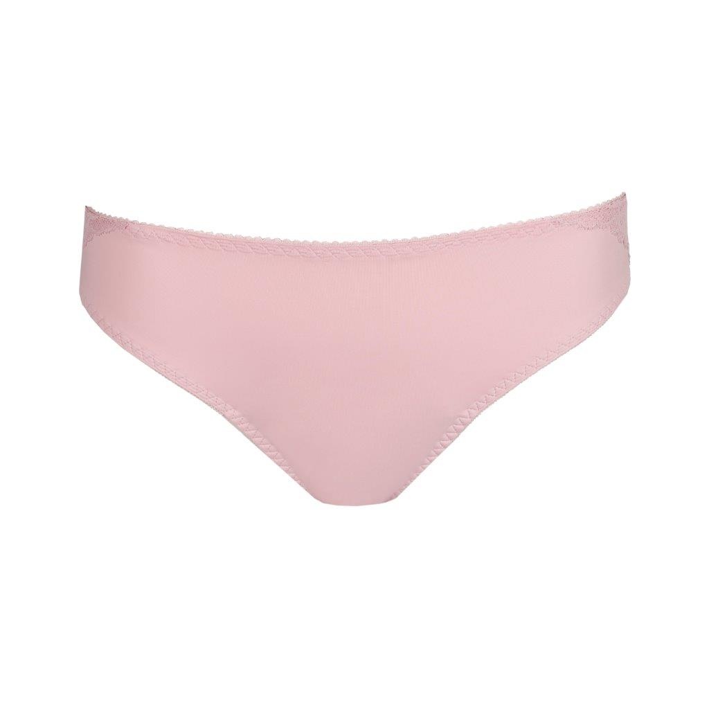 Prima Donna Prima Donna Salerno rioslip 38-48 spring rose