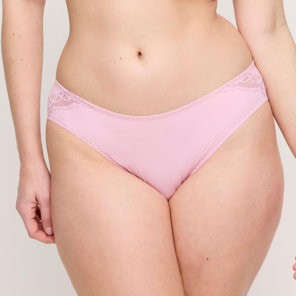 Prima Donna Prima Donna Salerno rioslip 38-48 spring rose