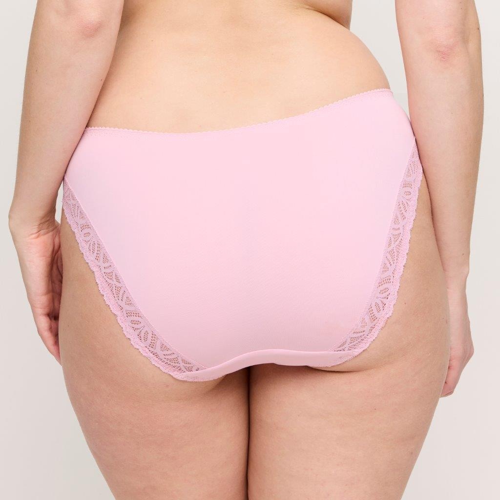 Prima Donna Prima Donna Salerno rioslip 38-48 spring rose