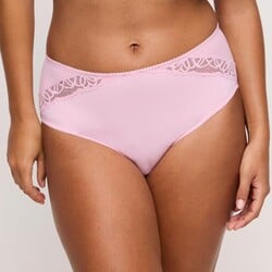 Salerno tailleslip 40-52 spring rose