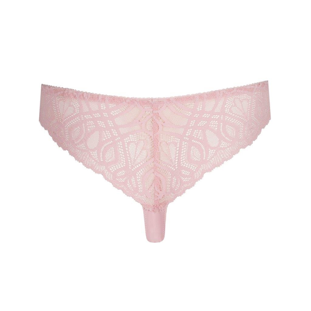 Prima Donna Prima Donna Salerno string 38-46 spring rose