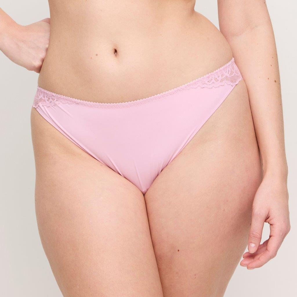 Prima Donna Prima Donna Salerno string 38-46 spring rose