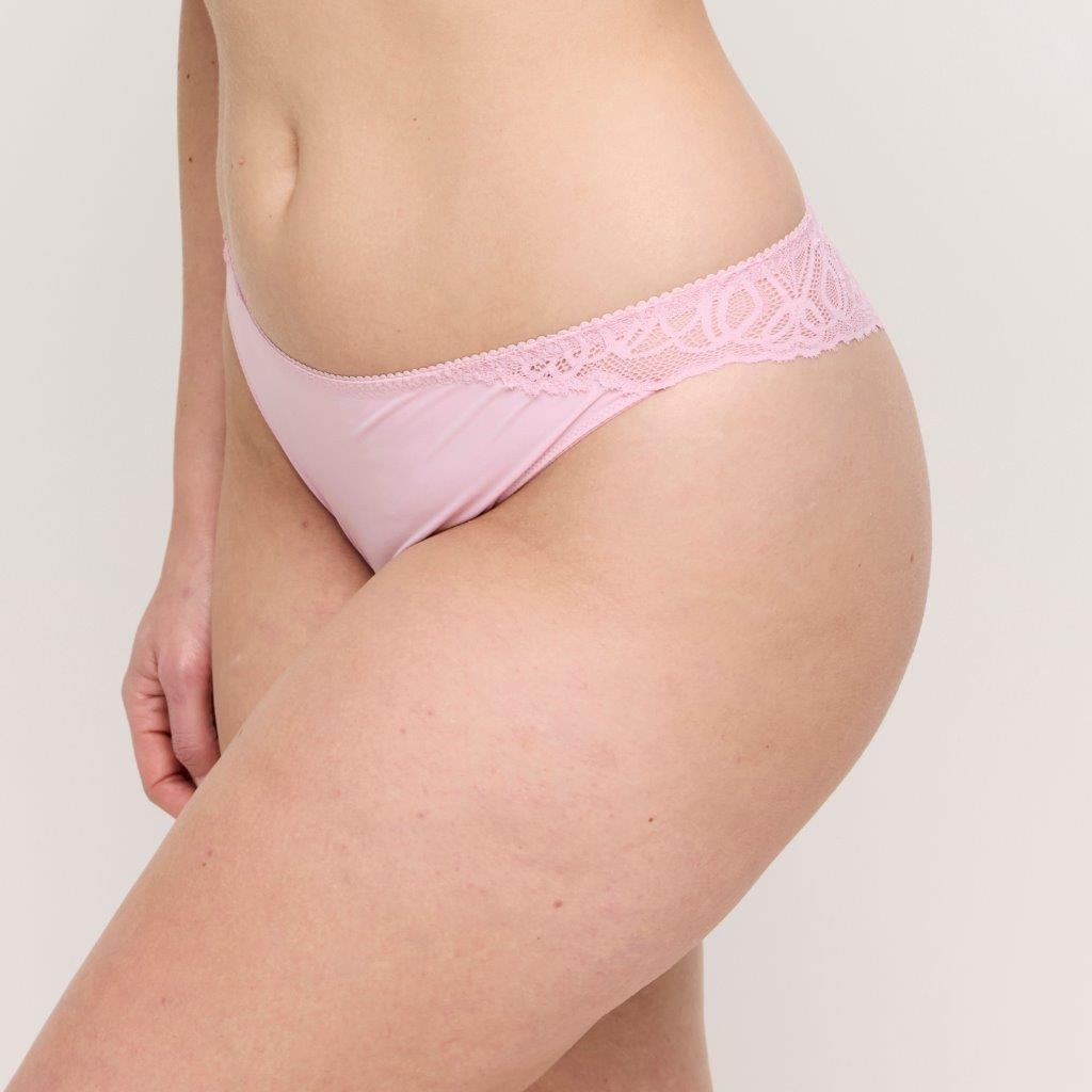 Prima Donna Prima Donna Salerno string 38-46 spring rose