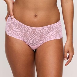 Salerno luxe string 38-48 spring rose