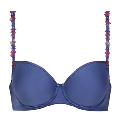 Pretty joan half cup spacer bh B-E astral night