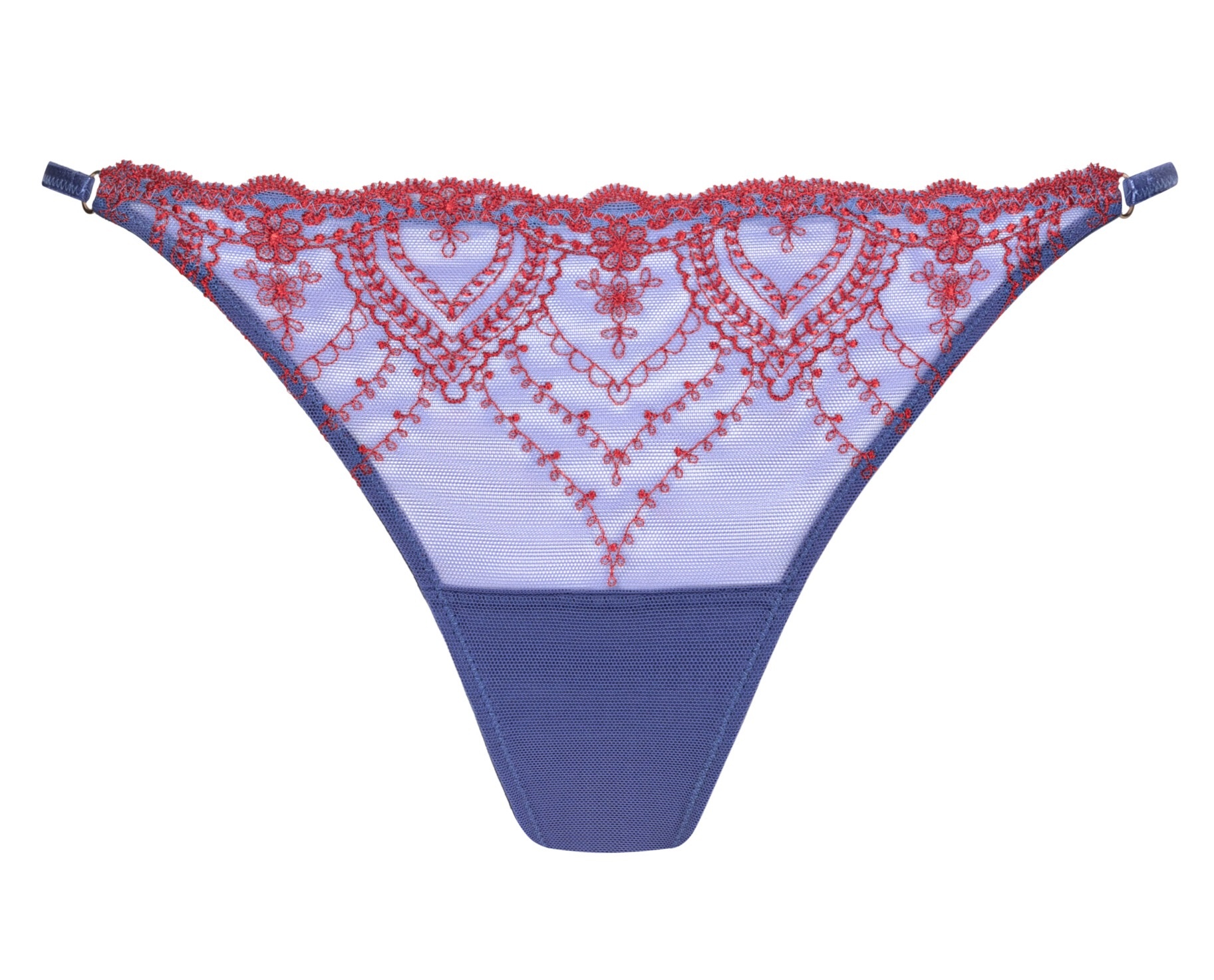 MEY Mey Pretty joan string 36-42 astral night