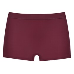Emotion short 38-46 boysenberry
