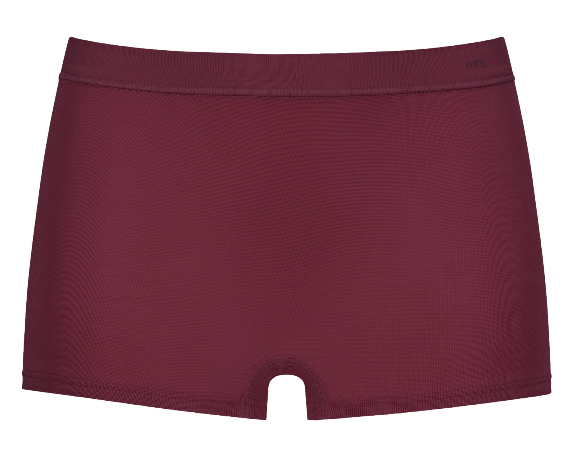 MEY Mey Emotion short 38-46 boysenberry