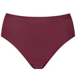 Emotion tailleslip 38-46 boysenberry