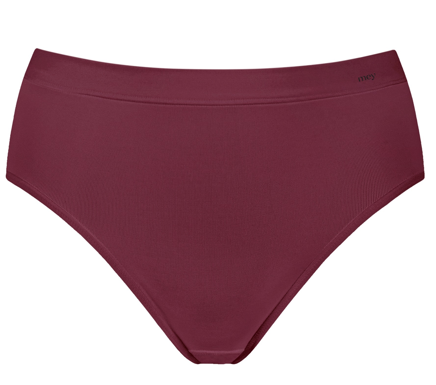 MEY Mey Emotion tailleslip 38-48 boysenberry