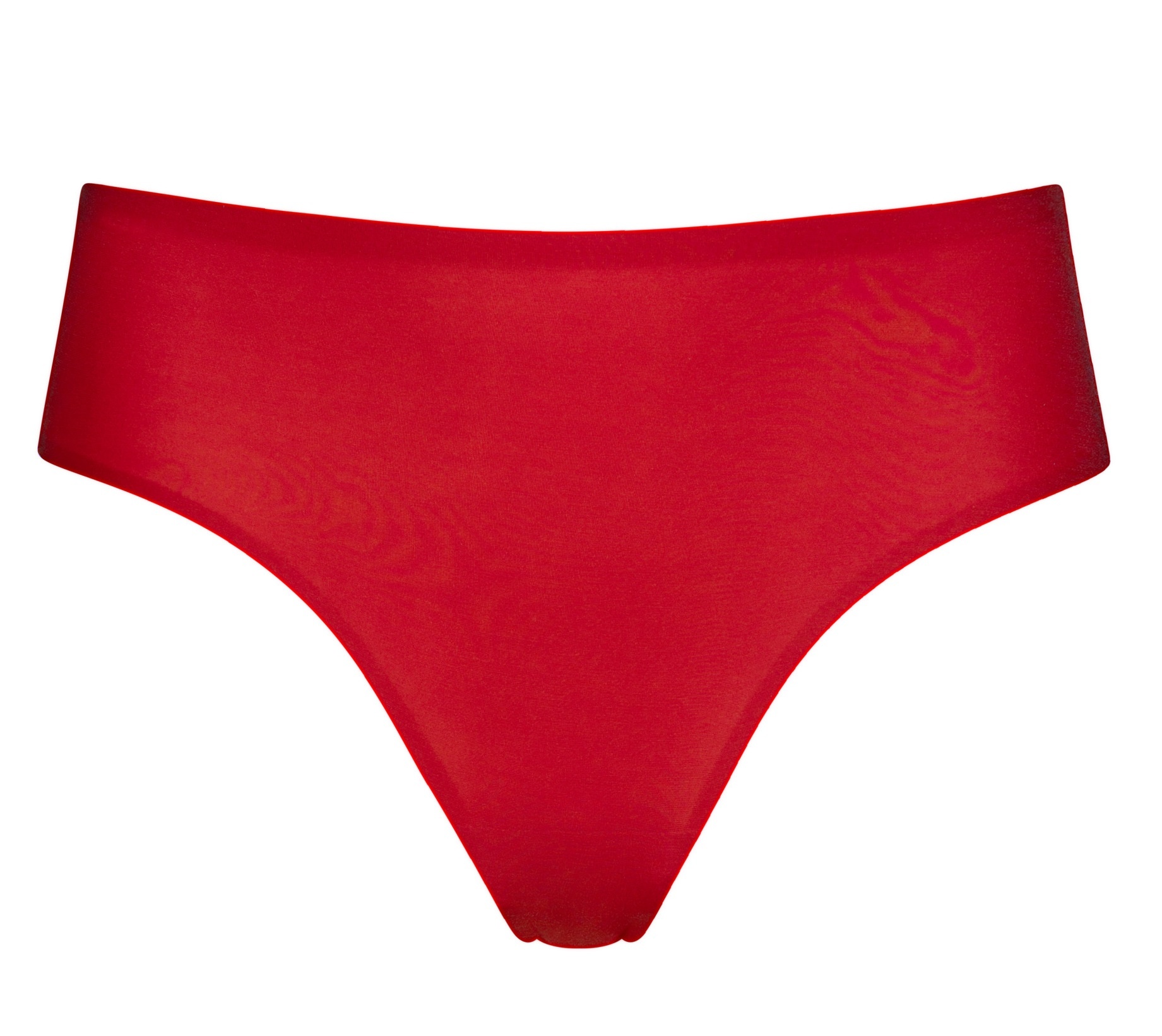 MEY Mey Simply better invisible string S-XL red carpet