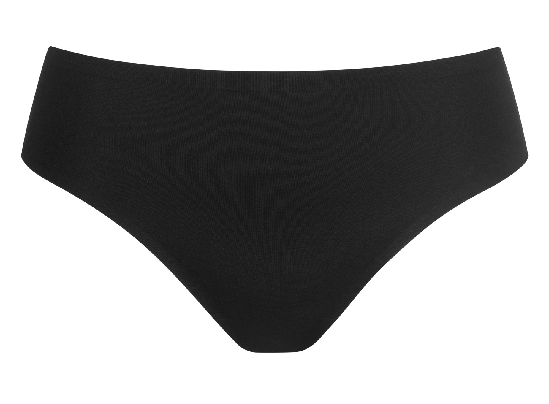 MEY Mey Simply better invisible string S-XL zwart