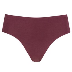 Simply better invisible string S-XL boysenberry