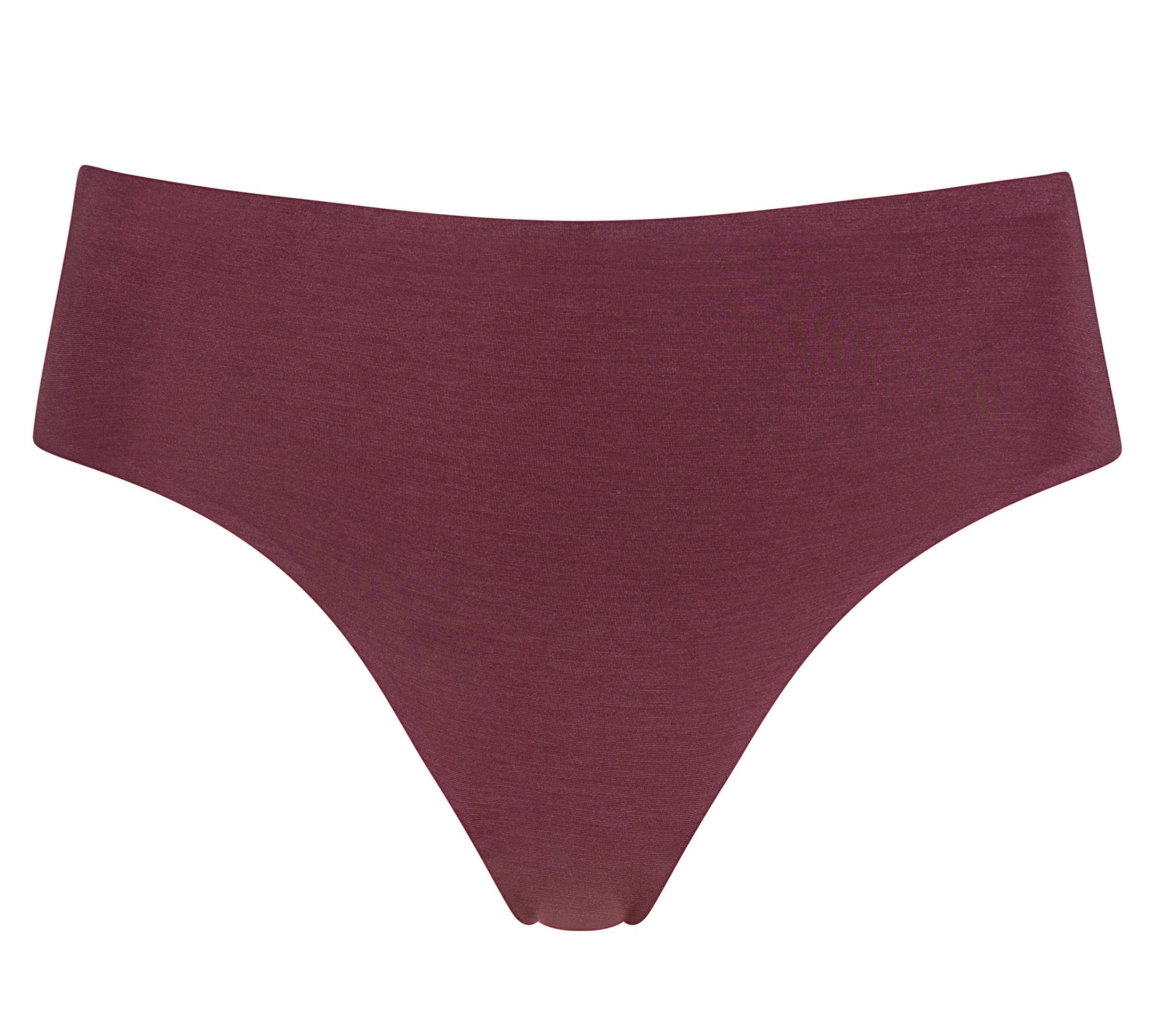 MEY Mey Simply better invisible string S-XL boysenberry