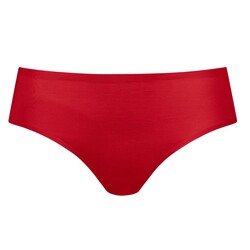 Simply better invisible slip S-XL red carpet