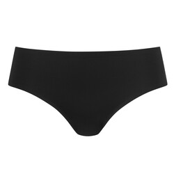 Simply better invisible slip S-XL zwart