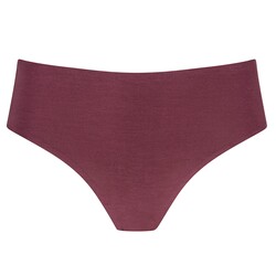 Simply better invisible slip S-XL boysenberry