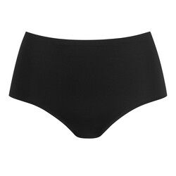 Simply better invisible tailleslip S-XL zwart