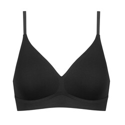 Simply better invisible triangel bh XS-XL zwart