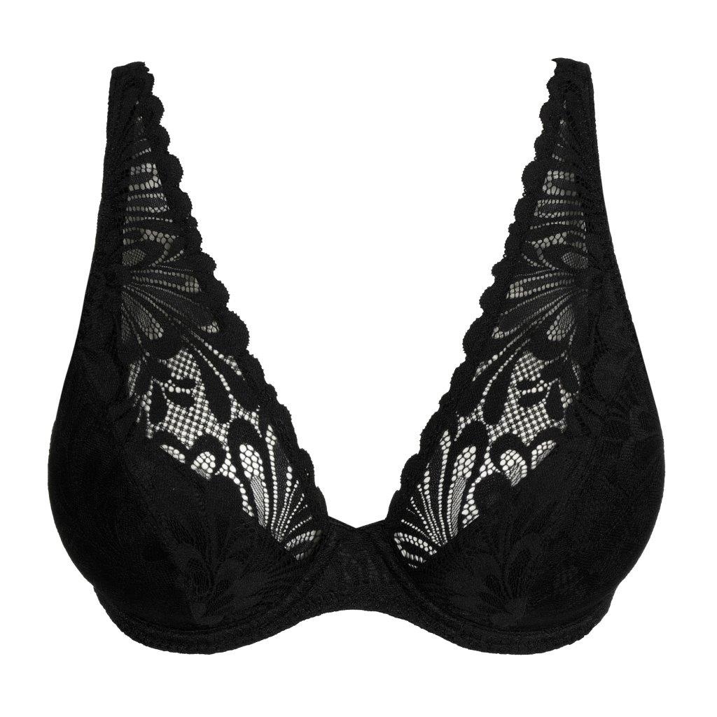 PrimaDonna Twist Prima Donna Twist Rupi plunge C-G zwart