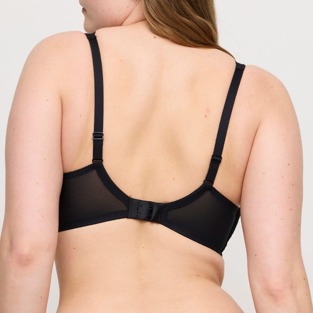 PrimaDonna Twist Prima Donna Twist Rupi plunge C-G zwart