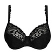 PrimaDonna Twist Prima Dona Twist Rupi full cup B-H zwart