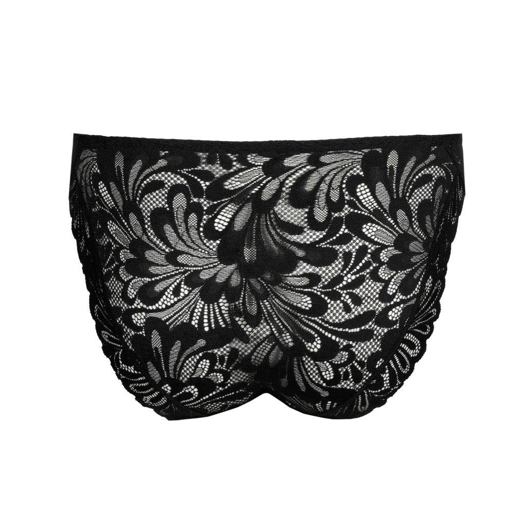 PrimaDonna Twist Prima Donna Twist Rupi rioslip 36-46 zwart